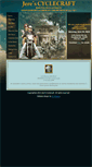 Mobile Screenshot of jerescyclecraft.com